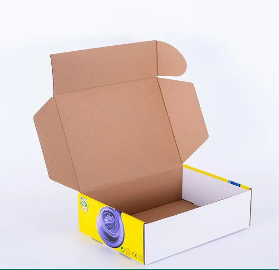 宁波翻盖包装盒印刷定制加工